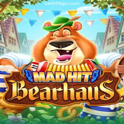 MadHitBearhaus: A Thrilling New Entrant in Online Gaming